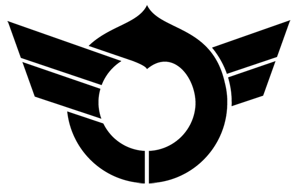Präfektur Logo